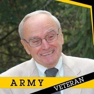 Meet your Posher, Patricia